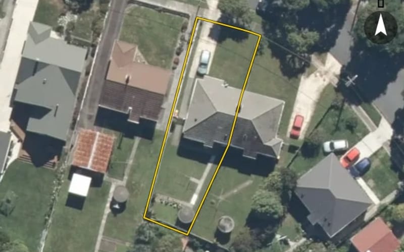 5 Gadsby Street