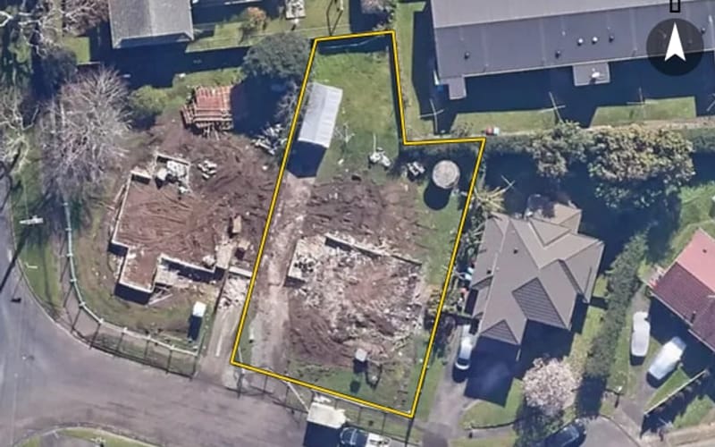 11 Gosport Place