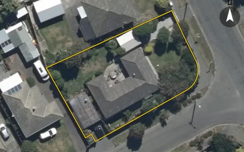 47 Cranbrook Avenue