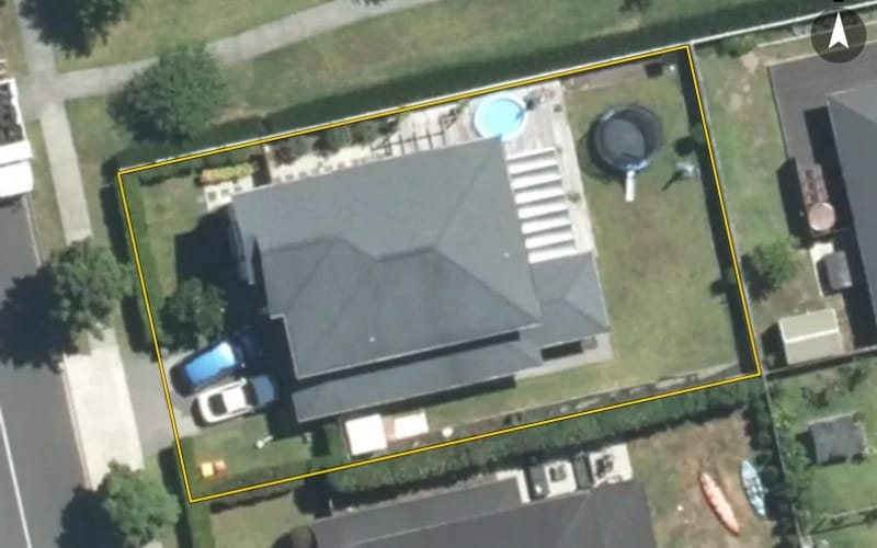 68 Anchorage Drive