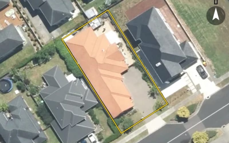 289 Harbourside Drive