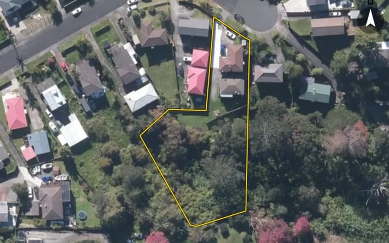 27 Alidade Place