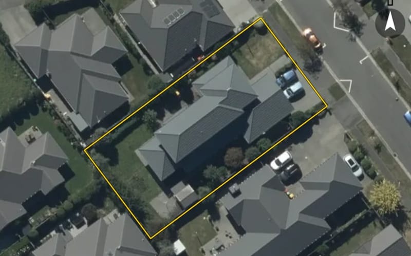 57 Josephine Crescent