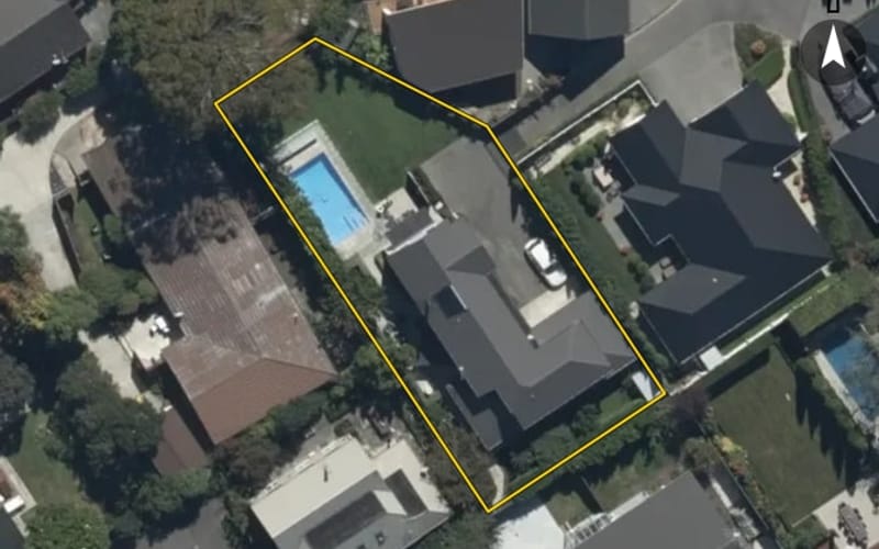 12 Nightingale Place