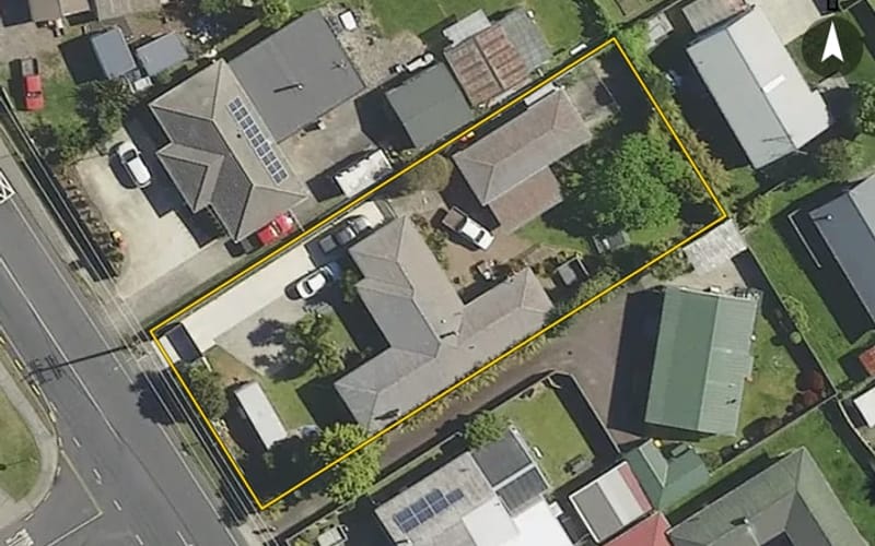 13 Edmund Road