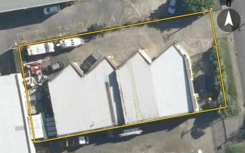 7 Airdrie Road