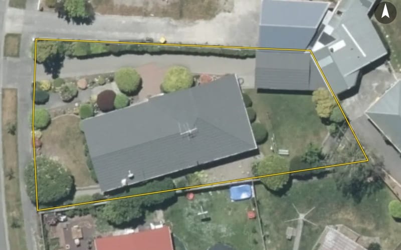 12 Glassey Drive