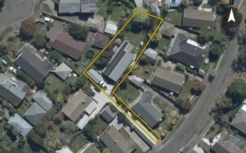 17 Ashbourne Street