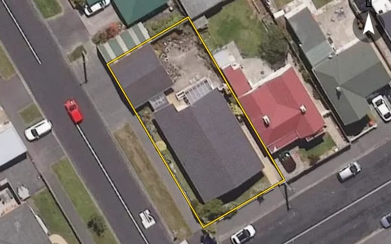 46 Richardson Street