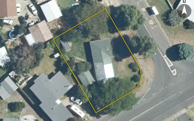80 Diaz Drive