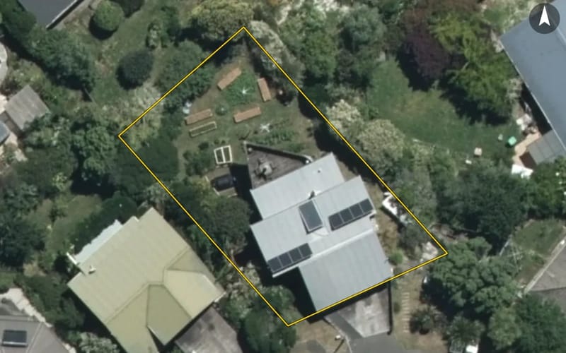 163 Cleveland Terrace