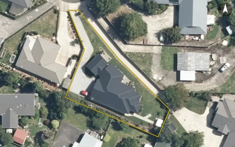 12 Lancewood Avenue