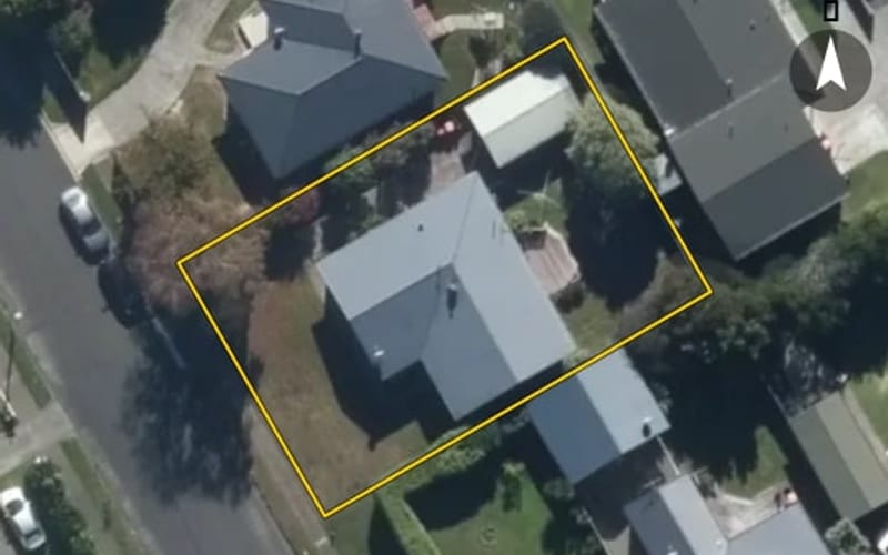 6 Alexander Street