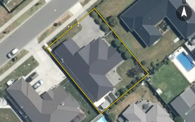 44 Matariki Avenue