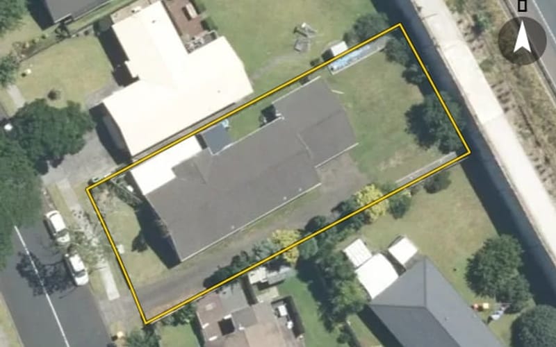 191 Walter Strevens Drive