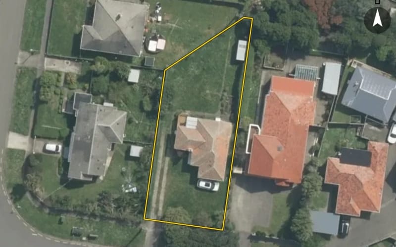 3 Hindmarsh Street