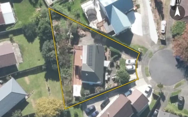 13 Acland Place