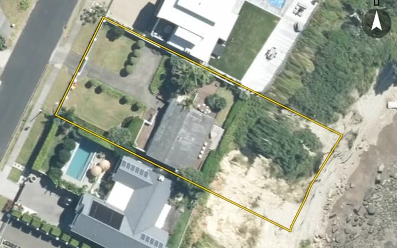 65 Tiri Road