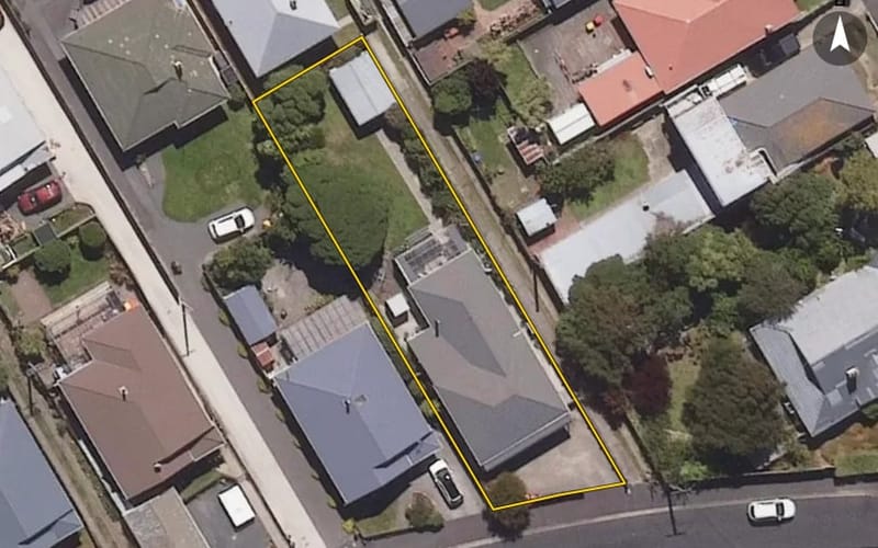22 Hargest Crescent