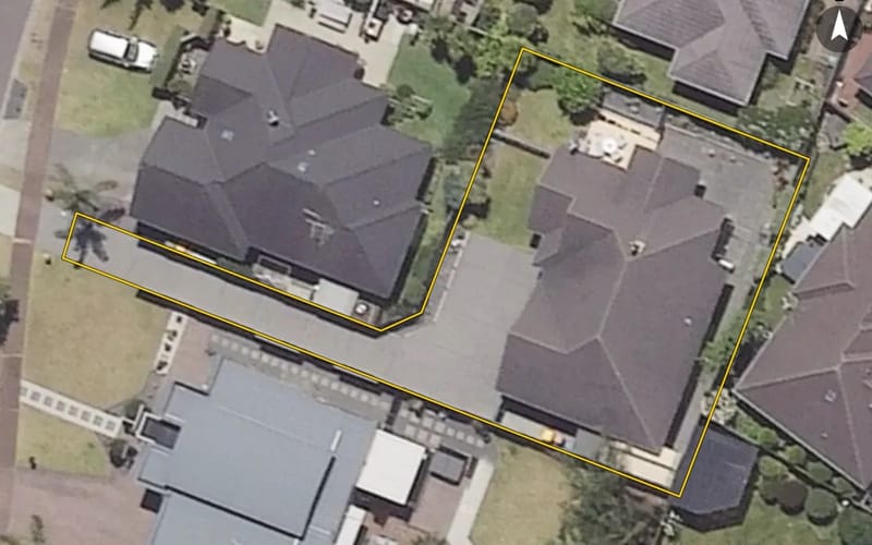 7 Araroa Place