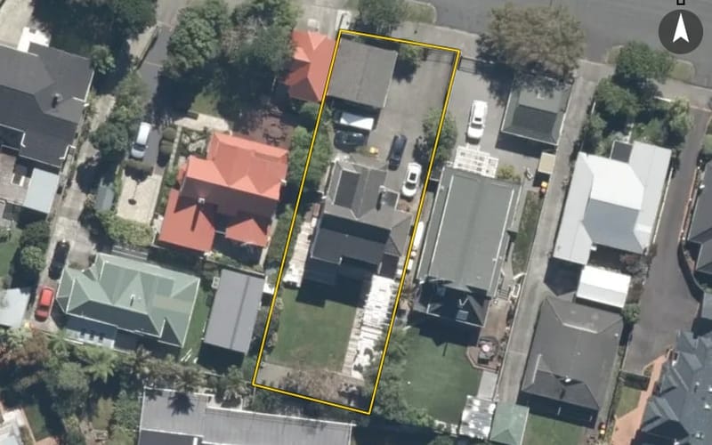 12 Sherwood Street