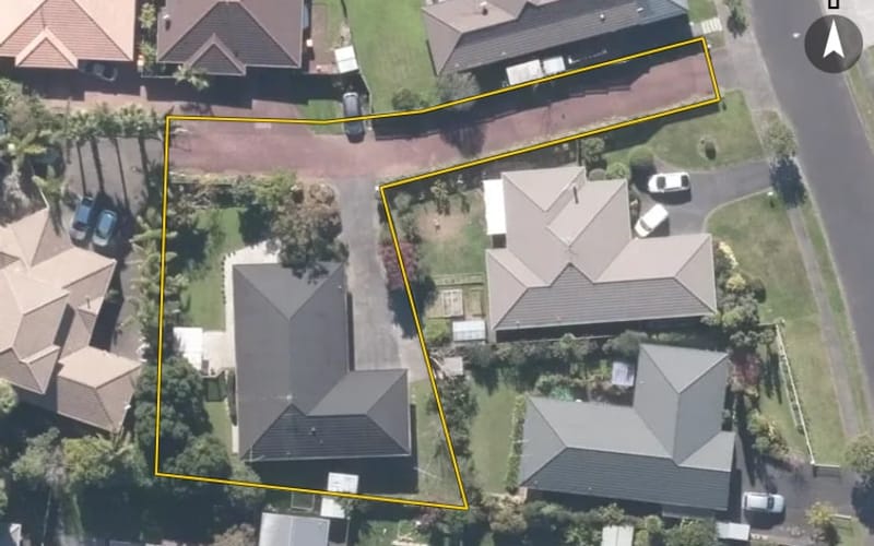 10 Pajaro Place