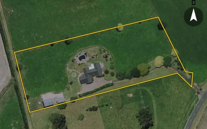 51 Narrows Road