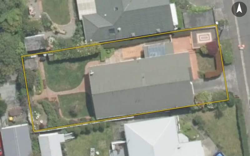 36 Burrows Avenue