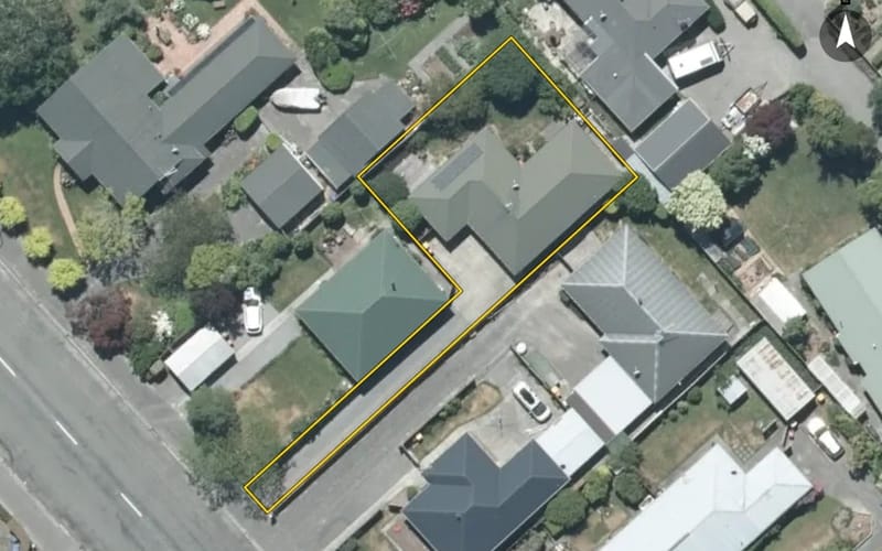 62A Elizabeth Street