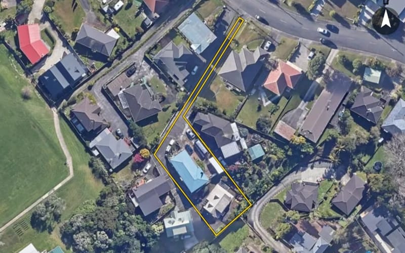 69A Kimber Hall Avenue