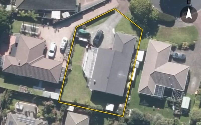 19 Jan Higgins Place