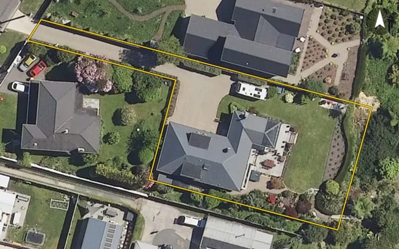 69 Mokoia Road