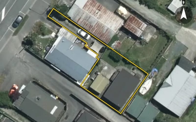 137B Vanguard Street