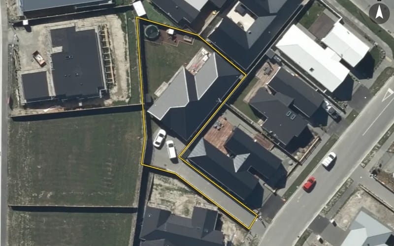 8 Emeline Chapman Drive