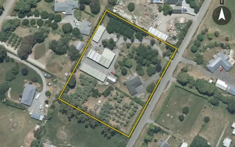 21 McGrath Road