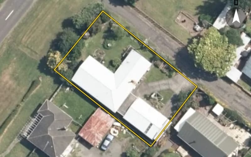 10 Cemetery Road