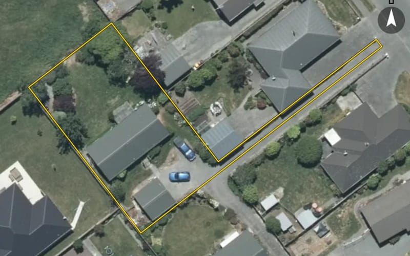 23 Nixon Street