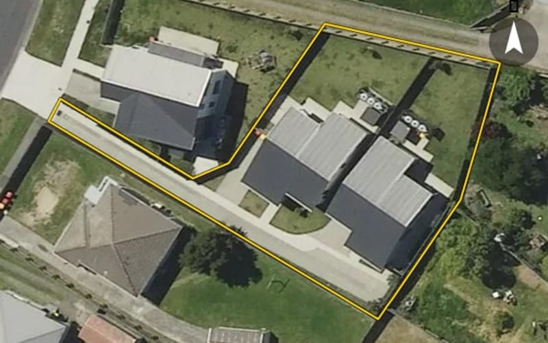 24B Miller Street