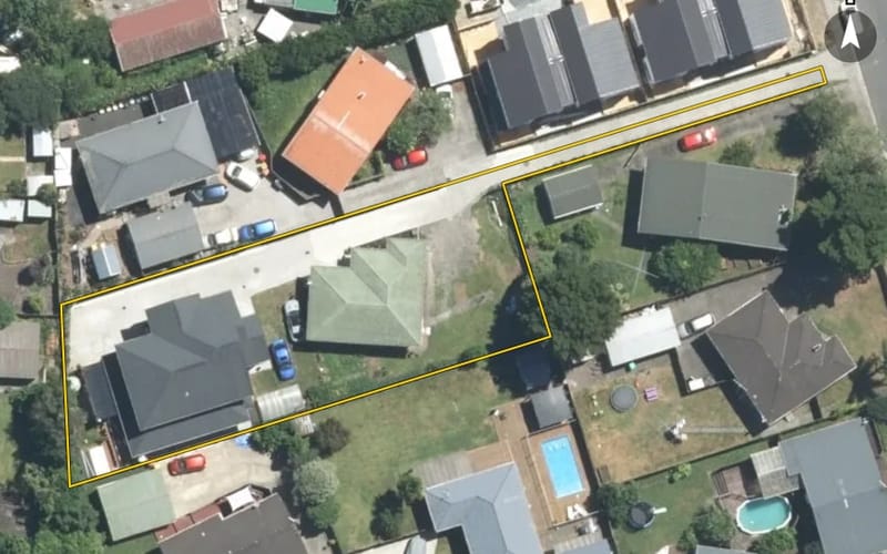 17 Goodwin Drive
