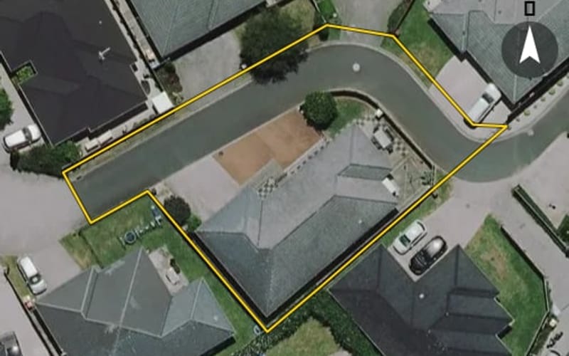 20 Southbrook Close