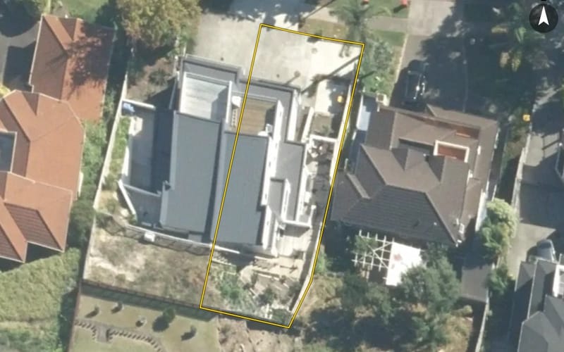 20A Oakwood Grove