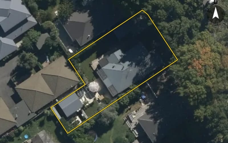 49 Massey Crescent