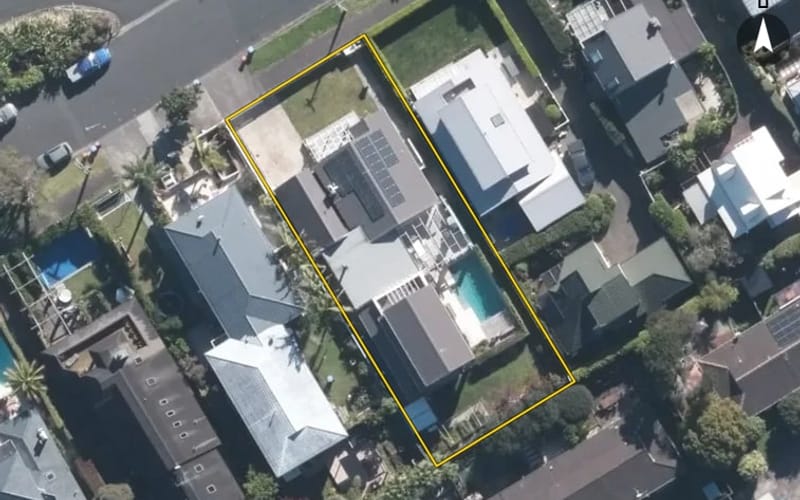 26 Raymond Street