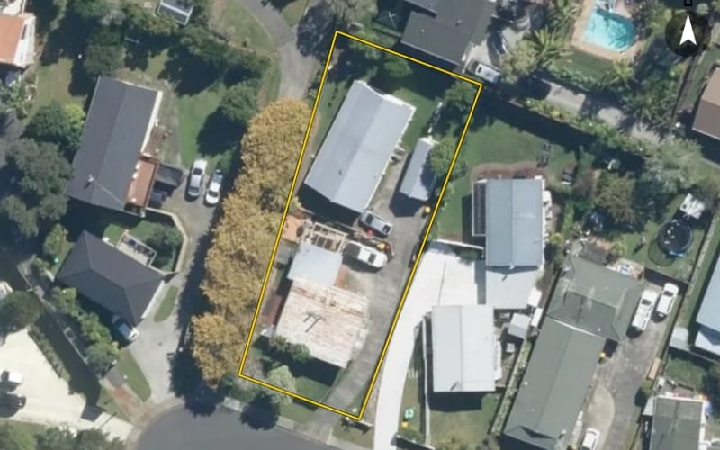 7A Eagle Place
