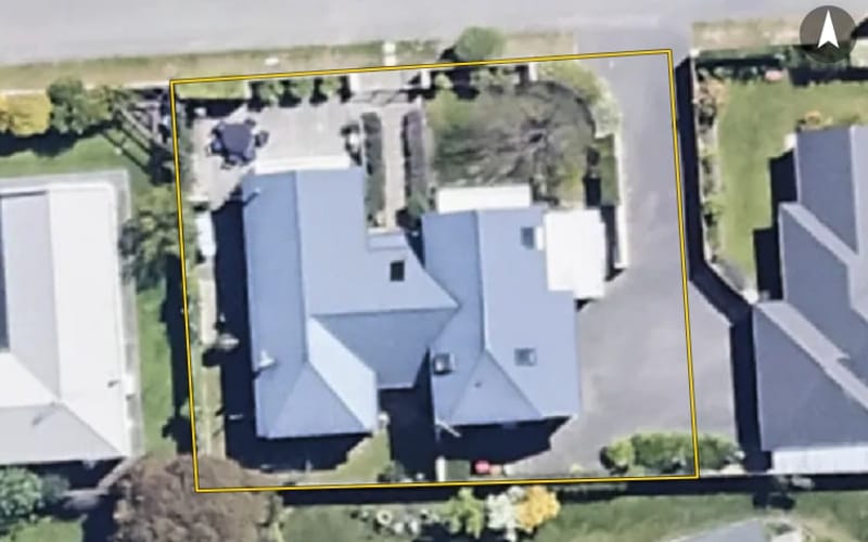 168 Wither Road