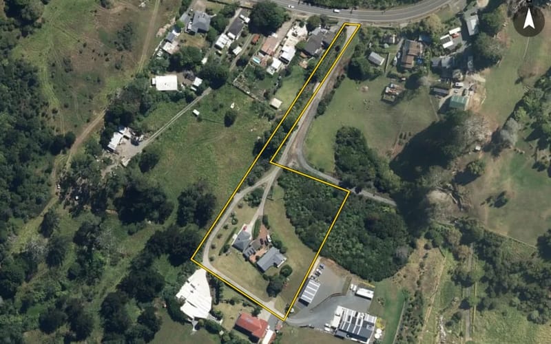 34 Red Hills Road