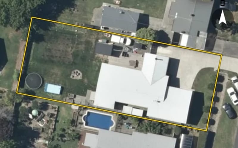 33 Napier Street