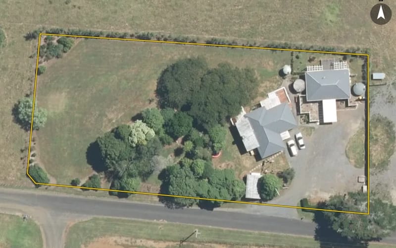 65 Ruebe Road