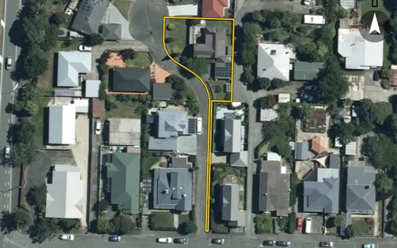 4 Helena Way