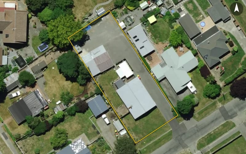 15 Pultney Street